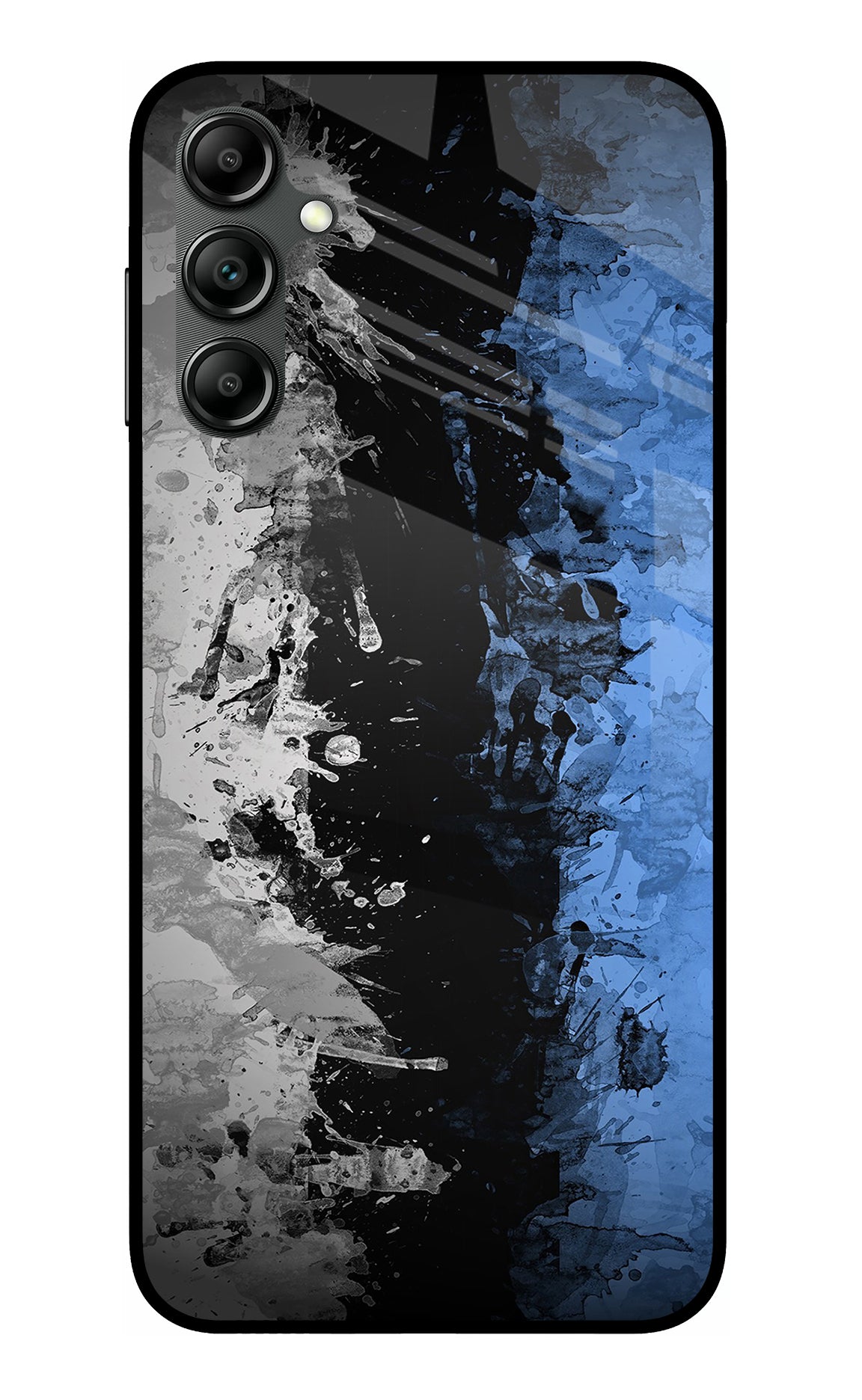 Artistic Design Samsung A14 5G Back Cover