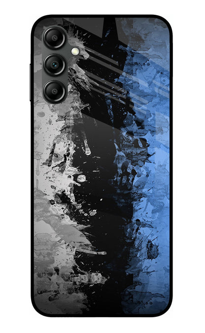 Artistic Design Samsung A14 5G Back Cover