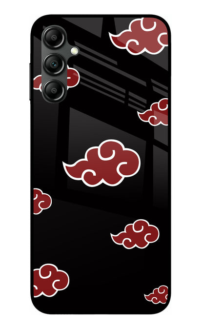 Akatsuki Samsung A14 5G Back Cover