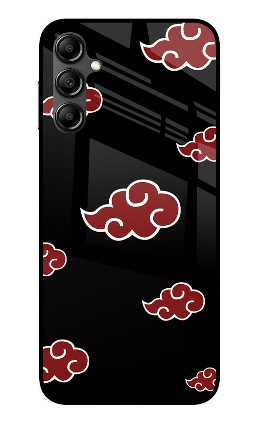 Akatsuki Samsung A14 5G Back Cover