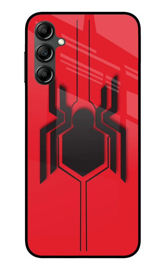 Spider Samsung A14 5G Glass Case
