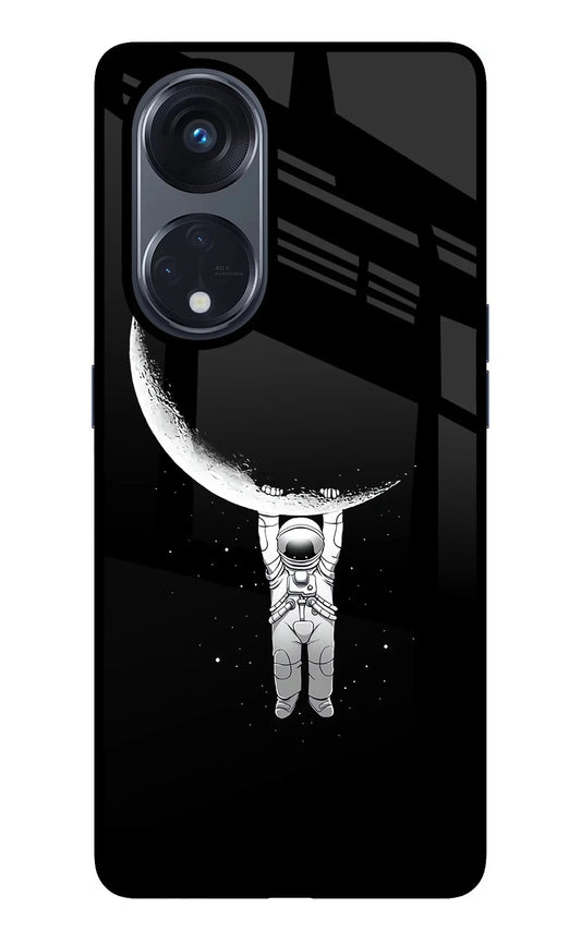 Moon Space Oppo Reno8 T 5G Back Cover