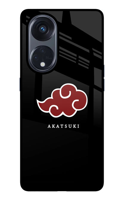 Akatsuki Oppo Reno8 T 5G Back Cover