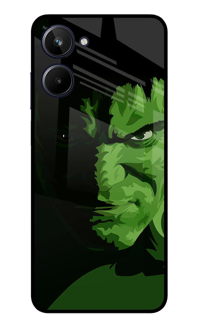 HULK Realme 10 Back Cover