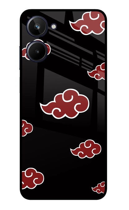Akatsuki Realme 10 Back Cover