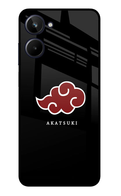 Akatsuki Realme 10 Back Cover