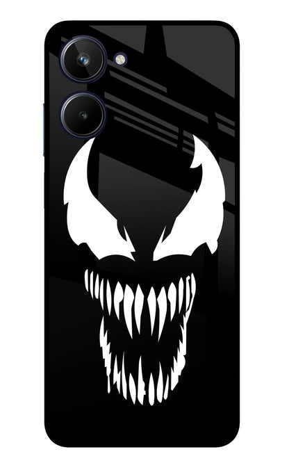 Venom Realme 10 Back Cover