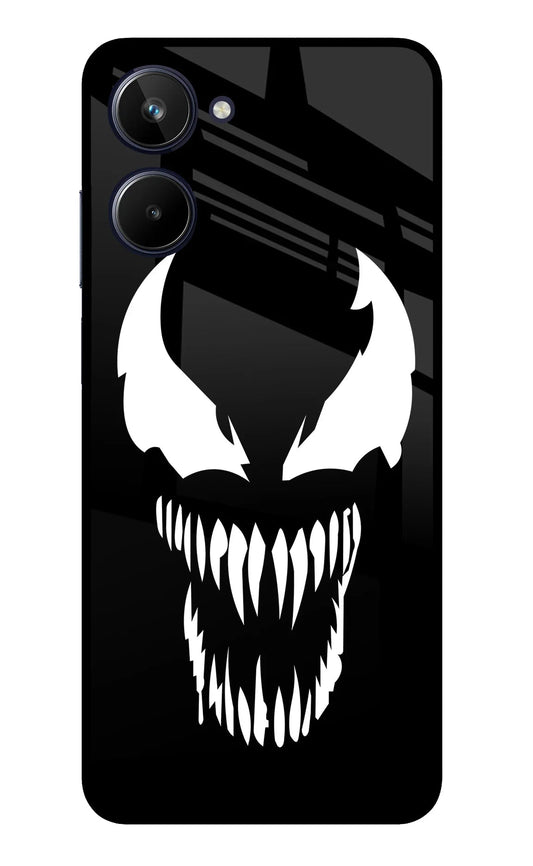 Venom Realme 10 Back Cover