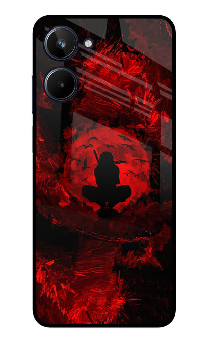 Itachi Uchiha Realme 10 Back Cover