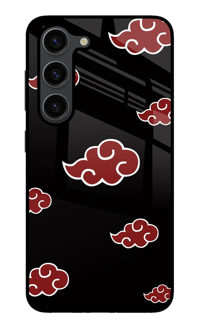 Akatsuki Samsung S23 Plus Back Cover