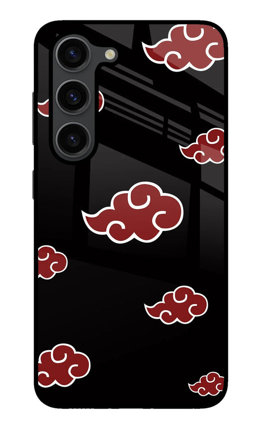 Akatsuki Samsung S23 Plus Back Cover
