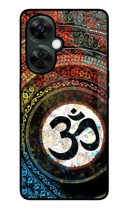 Om Cultural OnePlus Nord CE 3 Lite 5G Back Cover