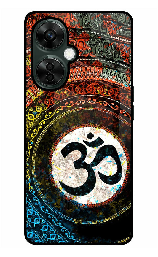 Om Cultural OnePlus Nord CE 3 Lite 5G Back Cover