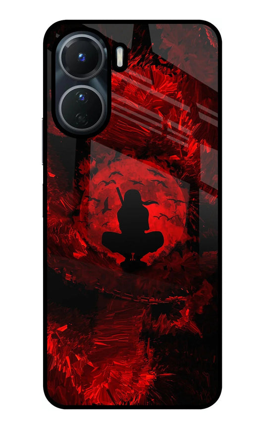 Itachi Uchiha Vivo Y56 5G Back Cover