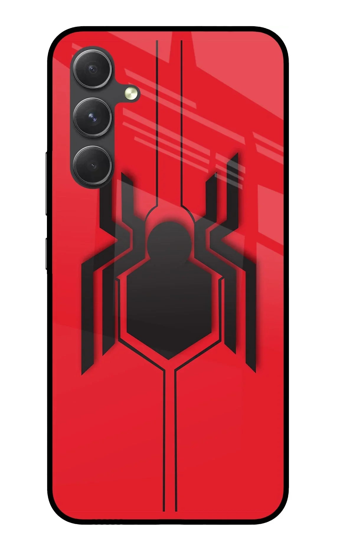 Spider Samsung A54 5G Glass Case