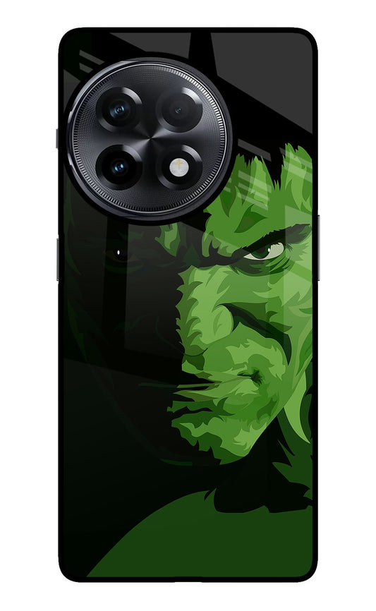 HULK OnePlus 11R Back Cover