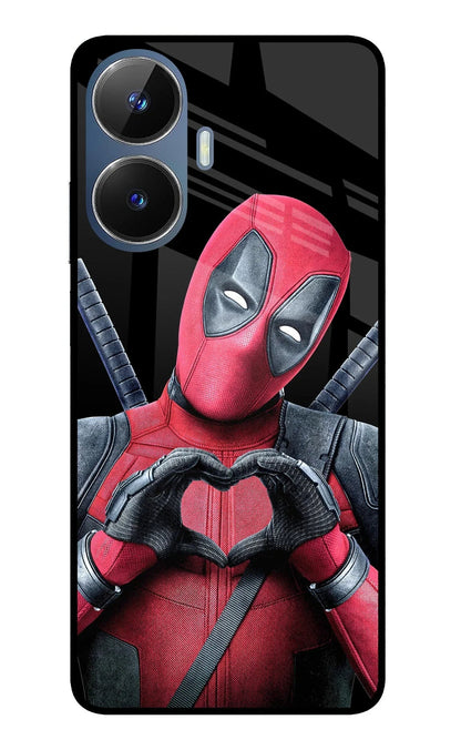 Deadpool Realme C55/N55 Back Cover