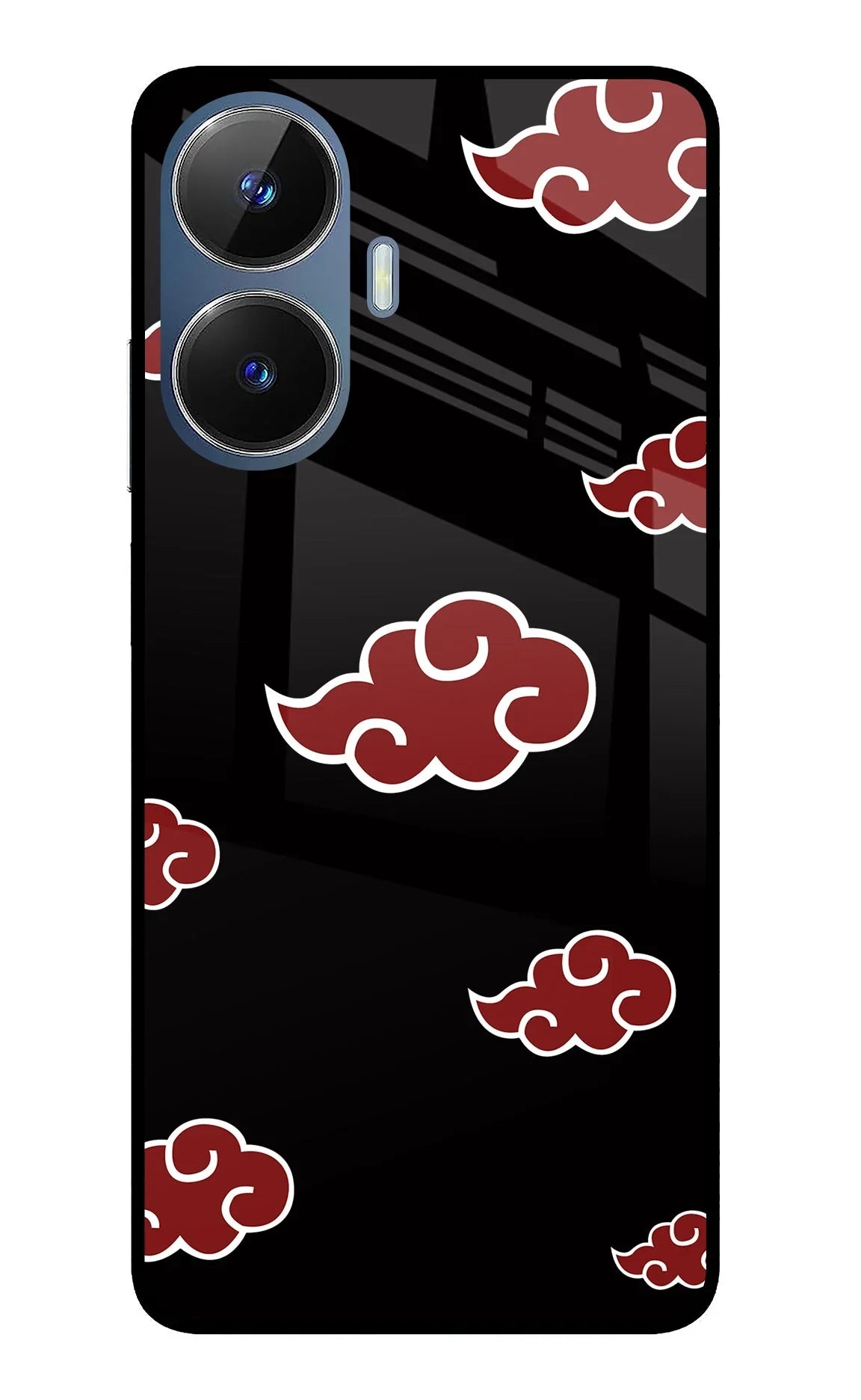 Akatsuki Realme C55/N55 Back Cover
