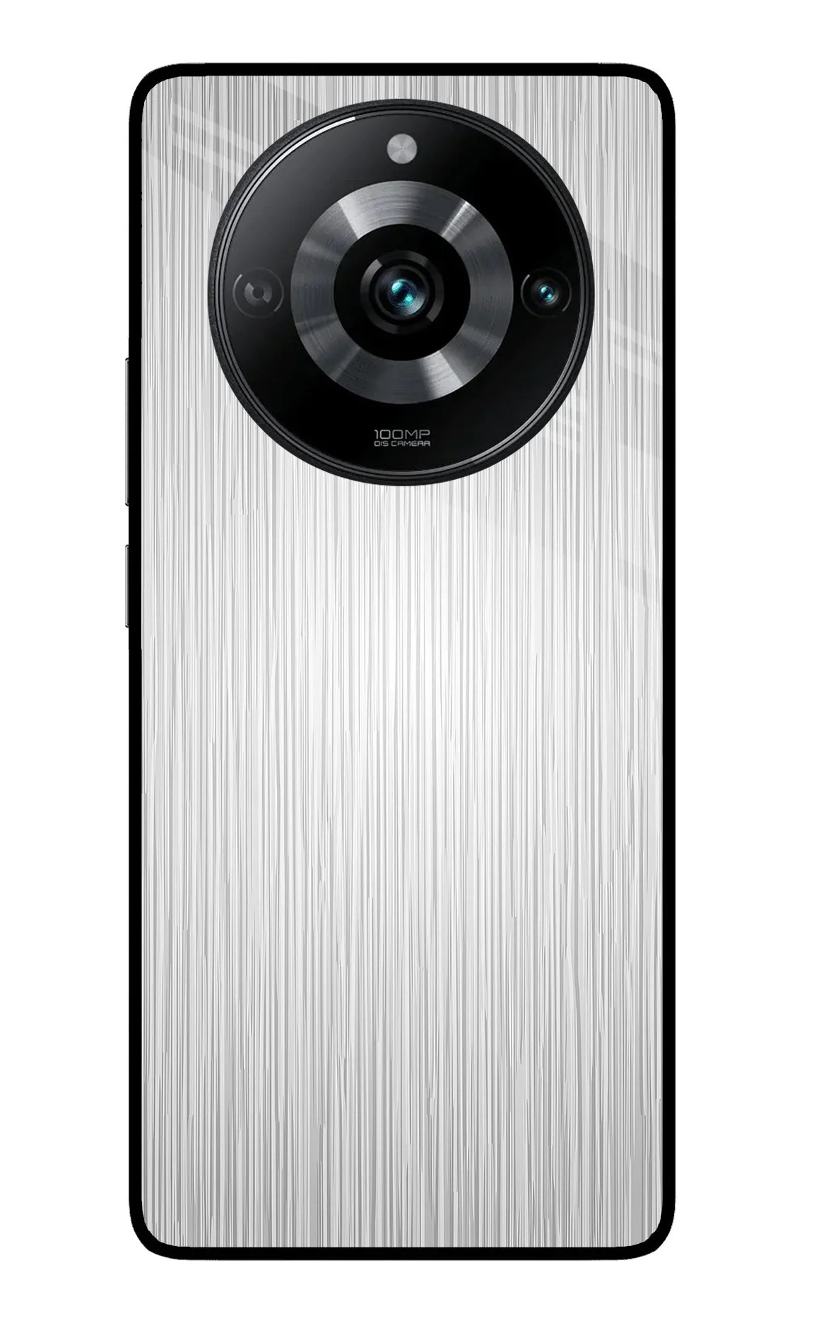 Wooden Grey Texture Realme 11 Pro/Pro+ 5G Glass Case