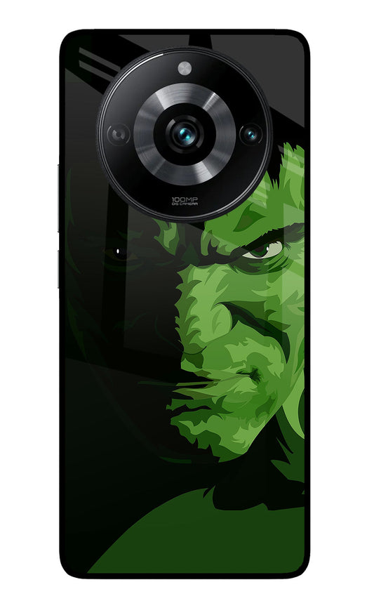 HULK Realme 11 Pro/Pro+ 5G Back Cover
