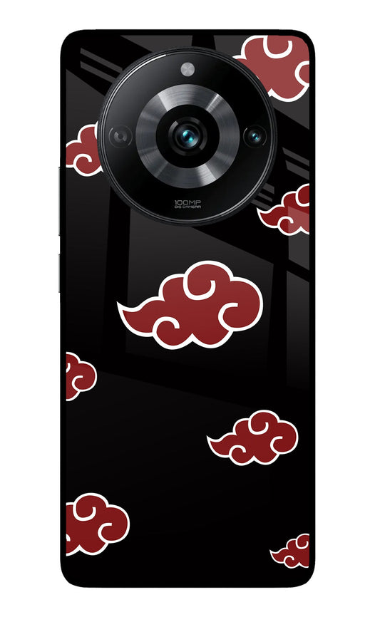 Akatsuki Realme 11 Pro/Pro+ 5G Back Cover