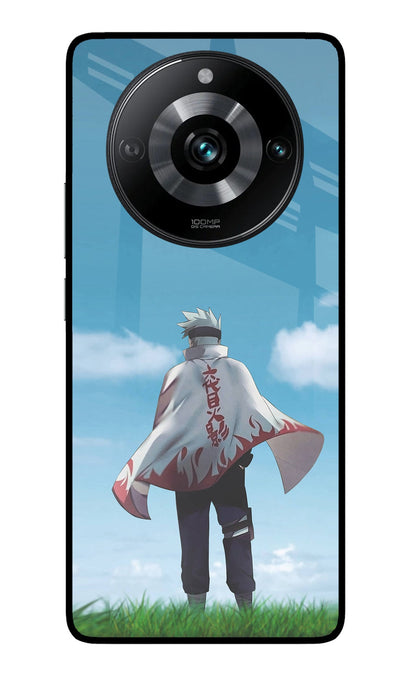 Kakashi Realme 11 Pro/Pro+ 5G Back Cover – Copy Ninja Master