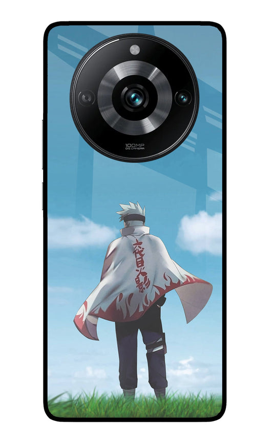 Kakashi Realme 11 Pro/Pro+ 5G Back Cover â€“ Copy Ninja Master