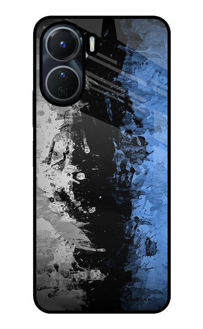 Artistic Design Vivo T2x 5G Back Cover