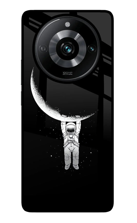 Moon Space Realme Narzo 60 Pro Back Cover