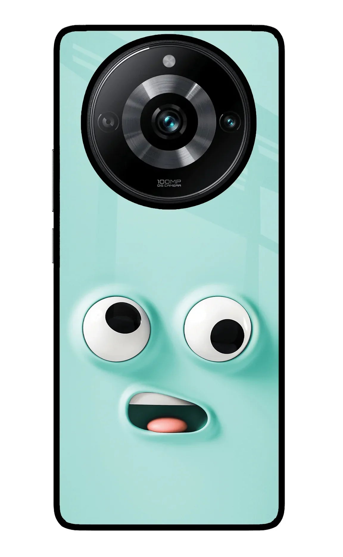 Funny Cartoon Realme Narzo 60 Pro Back Cover