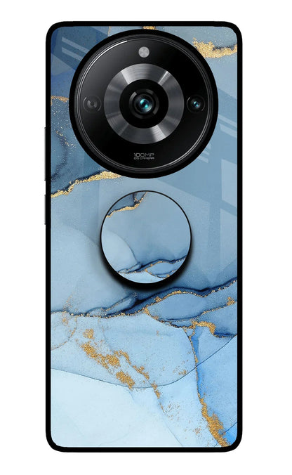 Blue Marble Realme Narzo 60 Pro Pop Case