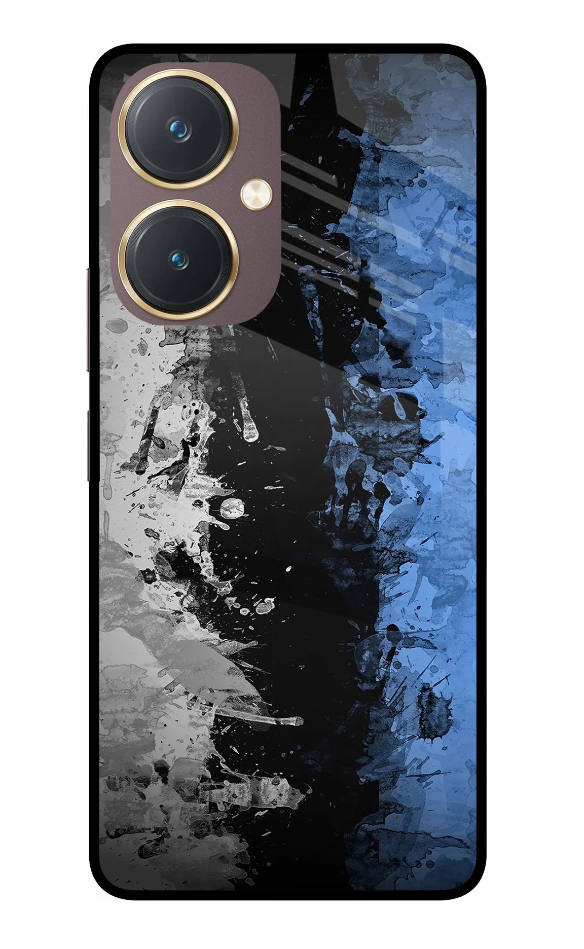 Artistic Design Vivo Y27 Back Cover