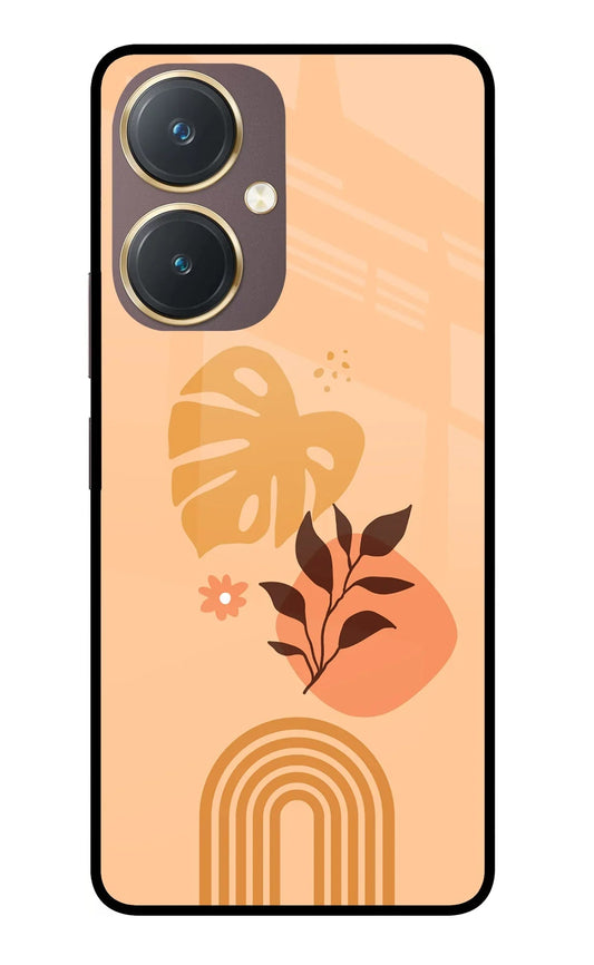 Bohemian Art Vivo Y27 Back Cover