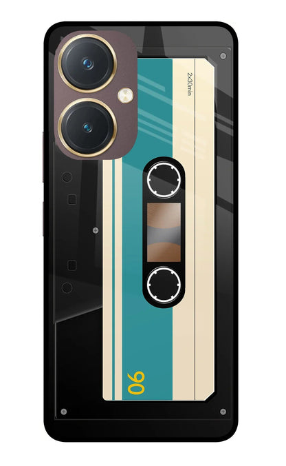 Cassette Vivo Y27 Back Cover