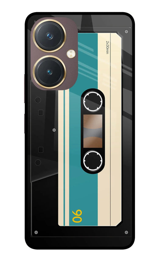 Cassette Vivo Y27 Back Cover