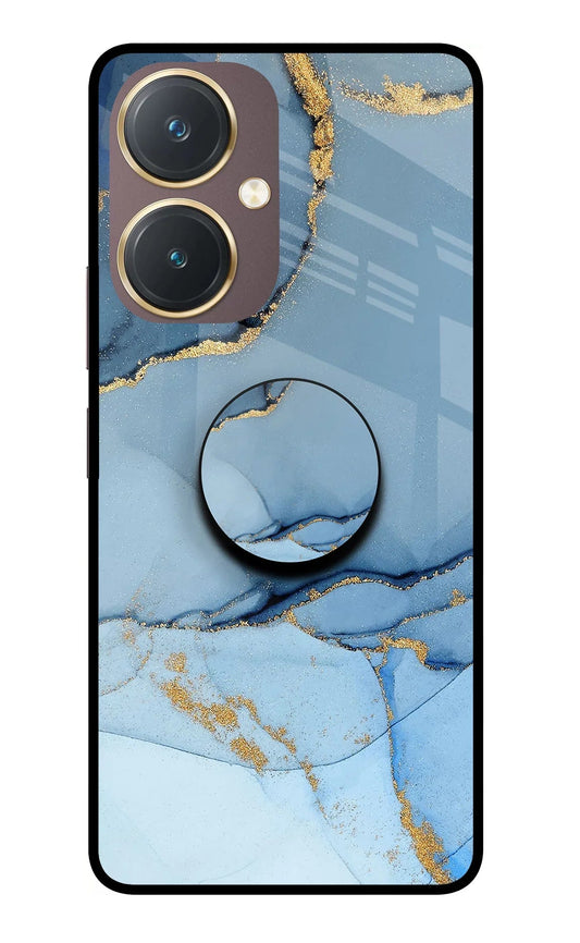 Blue Marble Vivo Y27 Pop Case