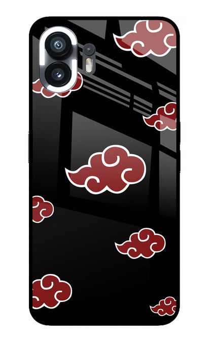 Akatsuki Nothing Phone 2 Back Cover