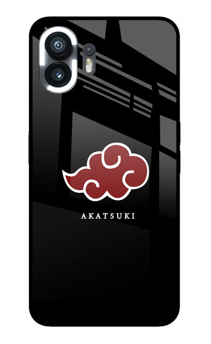Akatsuki Nothing Phone 2 Back Cover