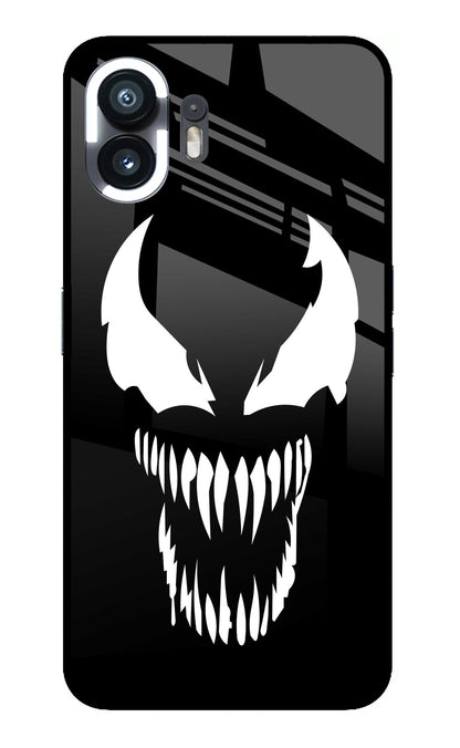 Venom Nothing Phone 2 Back Cover