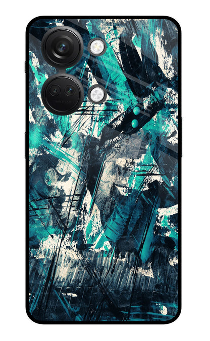 Artwork OnePlus Nord 3 5G Back Cover