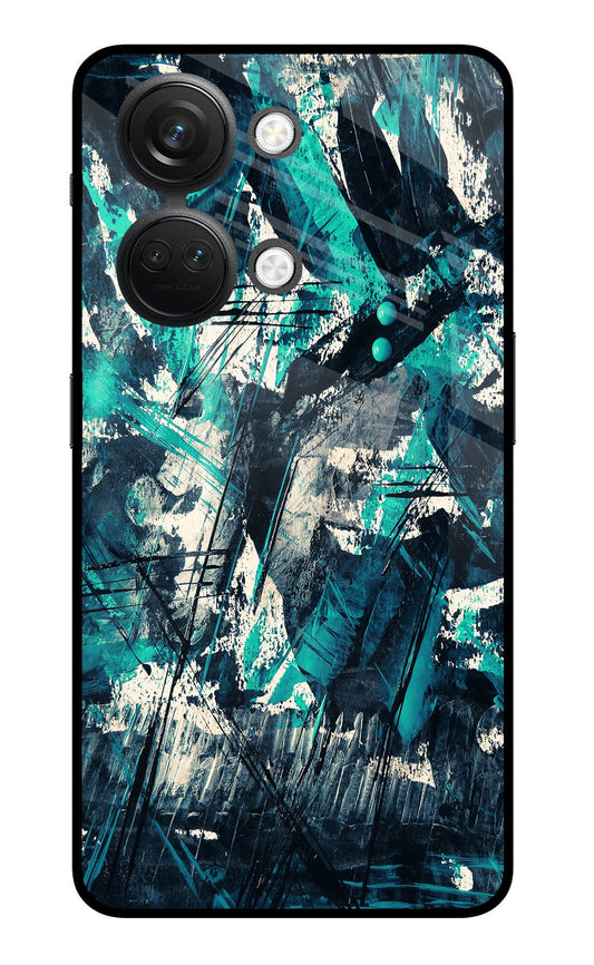 Artwork OnePlus Nord 3 5G Back Cover