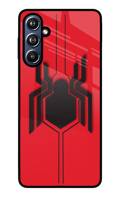 Spider Samsung F54 5G Back Cover