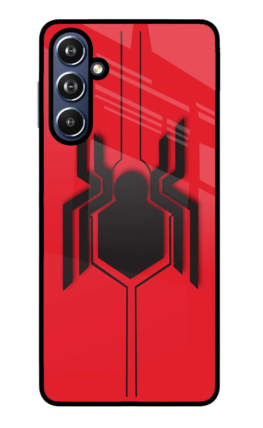 Spider Samsung F54 5G Glass Case