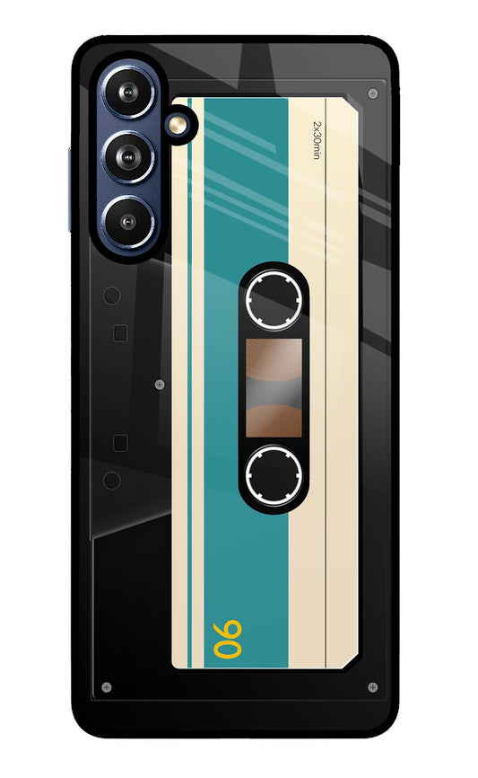 Cassette Samsung F54 5G Back Cover