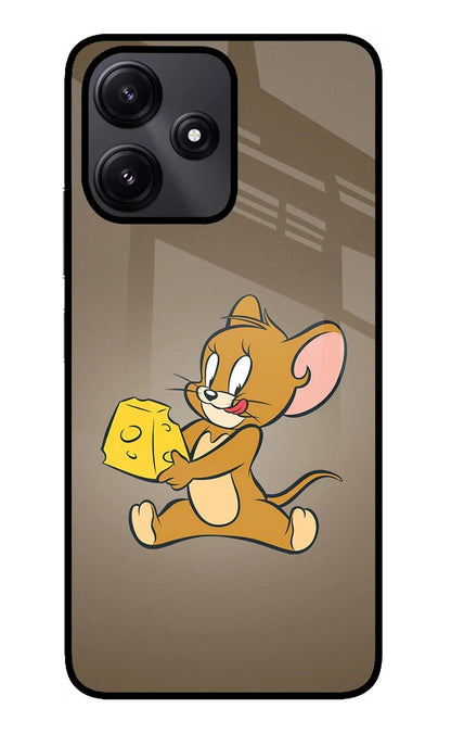 Jerry Poco M6 Pro 5G Back Cover