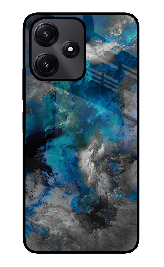 Artwork Redmi 12 5G Glass Case