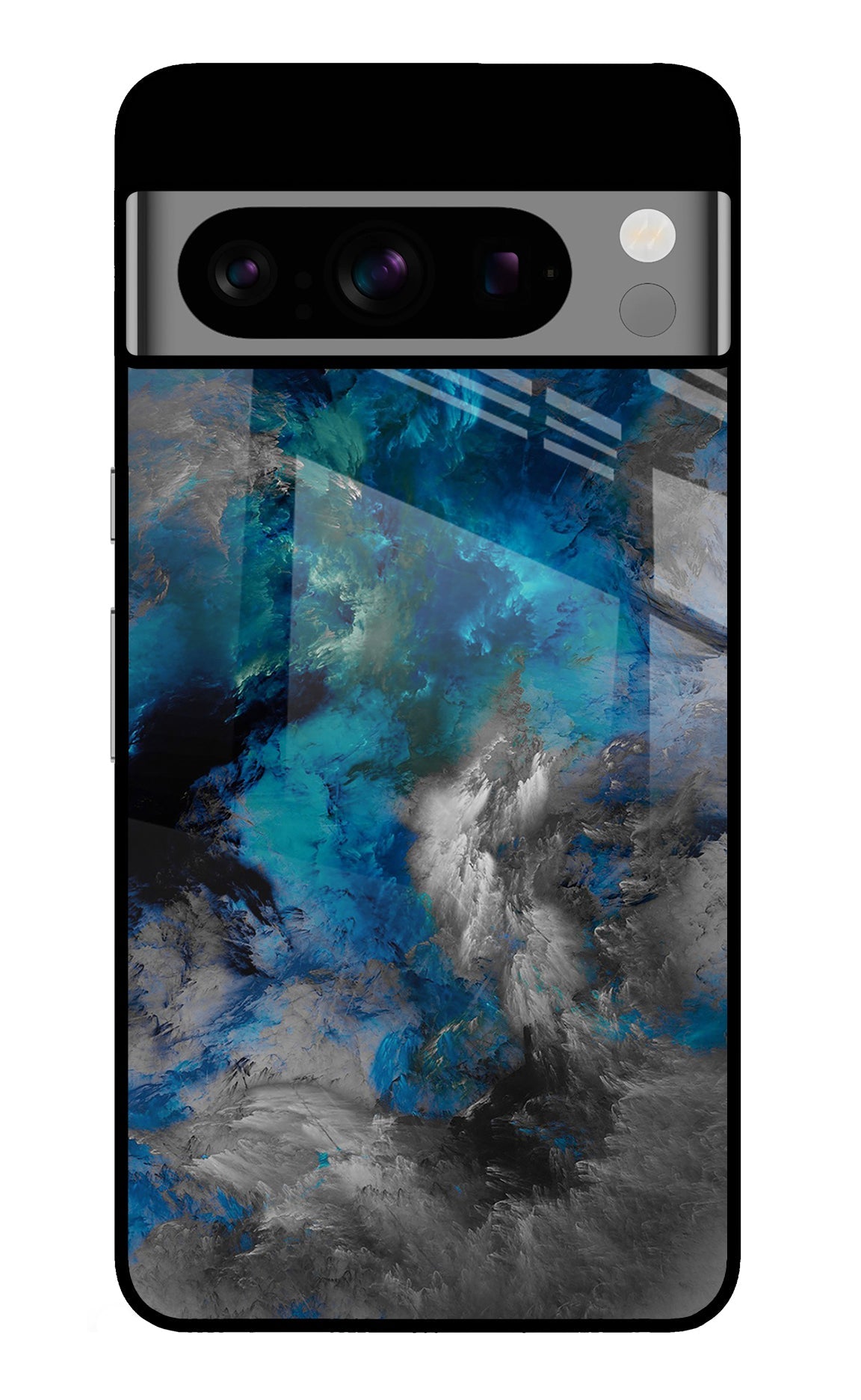 Artwork Google Pixel 8 Pro Back Cover
