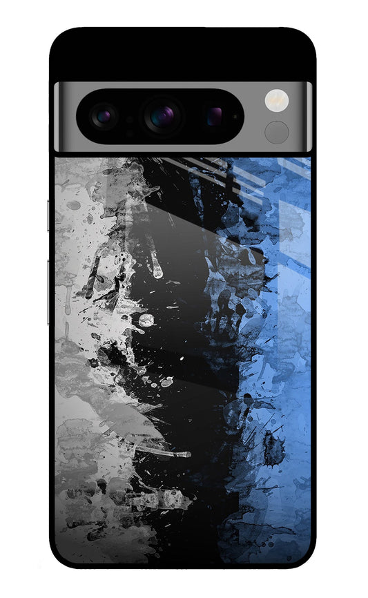 Artistic Design Google Pixel 8 Pro Back Cover