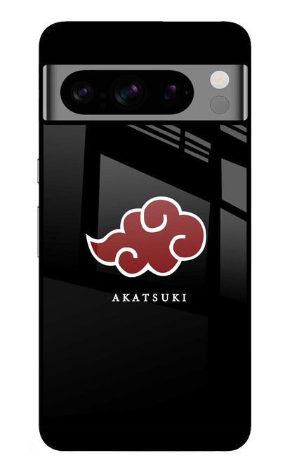 Akatsuki Google Pixel 8 Pro Back Cover