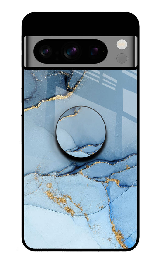 Blue Marble Google Pixel 8 Pro Pop Case